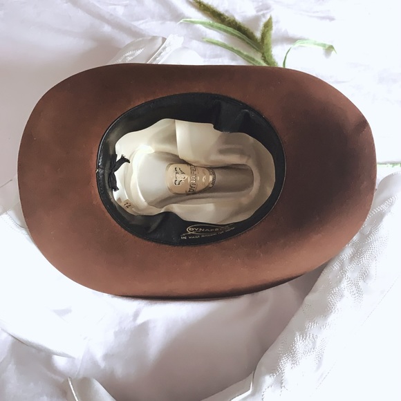 Dynafelt Rancher hat - Picture 13 of 16